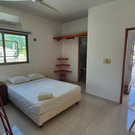 Hotel Monserrat Merida Luaran gambar
