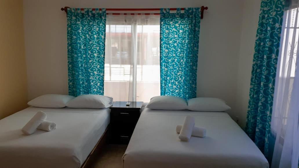 Hotel Monserrat Merida Luaran gambar
