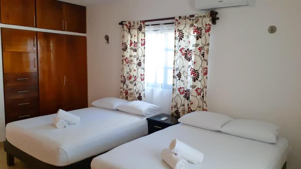 Hotel Monserrat Merida Luaran gambar