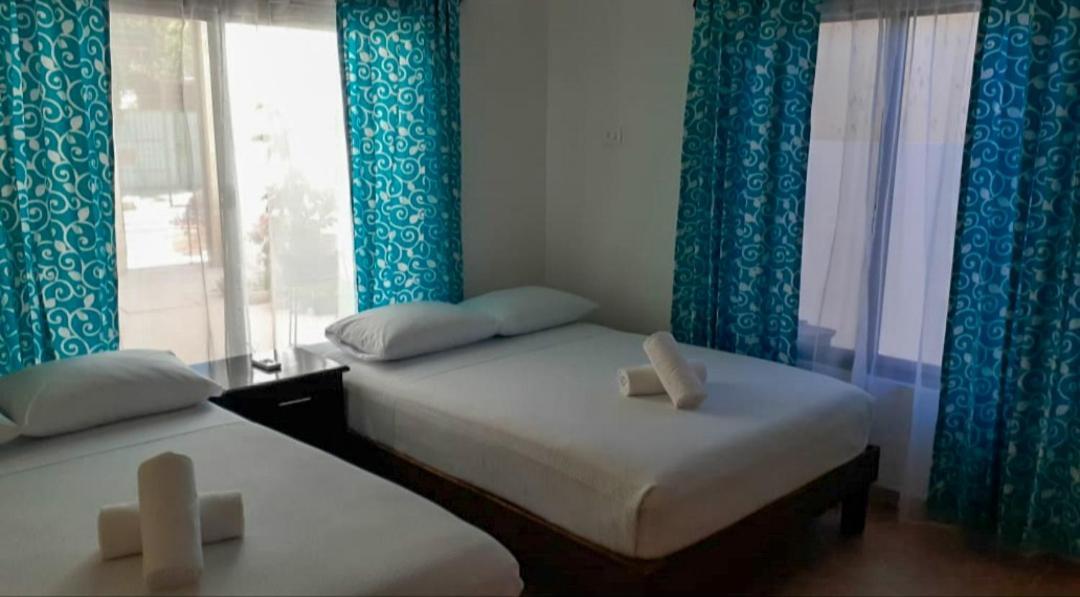 Hotel Monserrat Merida Luaran gambar
