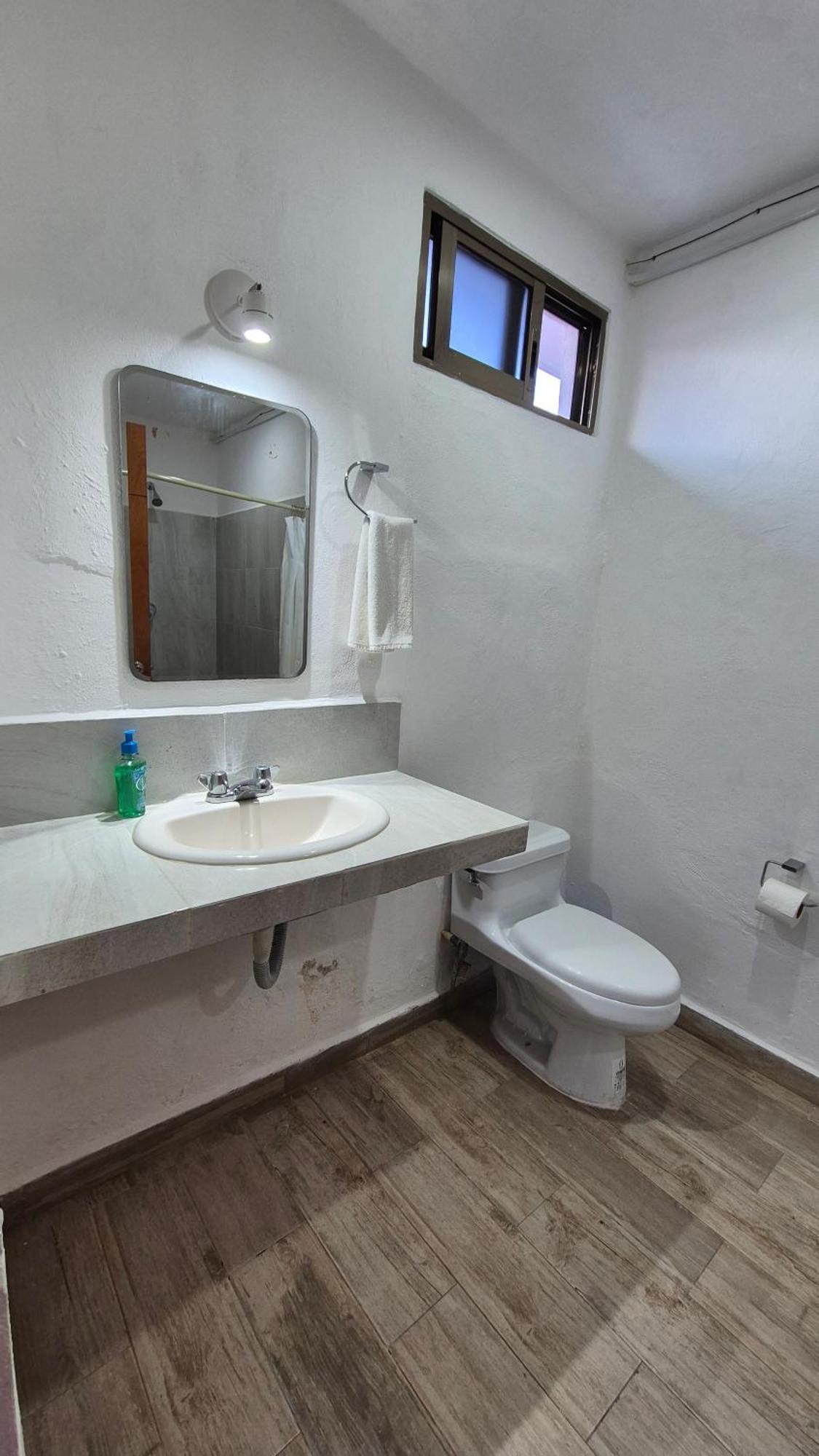 Hotel Monserrat Merida Luaran gambar